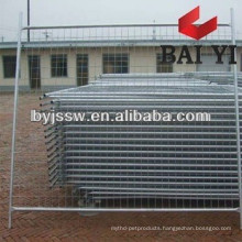 Used Temporary Fence For Sale